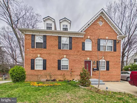 14559 Eastman St, Woodbridge, VA 22193
