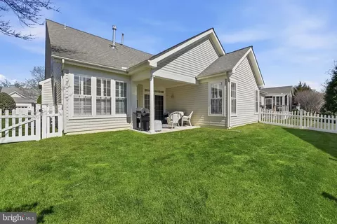 Exterior - 6828 Derby Run Way, Gainesville, VA 20155 photo 3 of 5