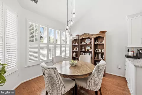 Dining - 6828 Derby Run Way, Gainesville, VA 20155 photo 2 of 3
