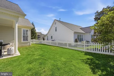 Exterior - 6828 Derby Run Way, Gainesville, VA 20155 photo 5 of 5