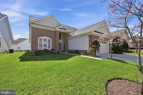 Exterior - 6828 Derby Run Way, Gainesville, VA 20155 photo 2 of 5