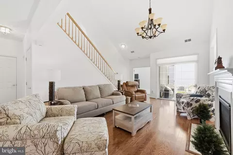 Living - 6828 Derby Run Way, Gainesville, VA 20155 photo 1 of 1