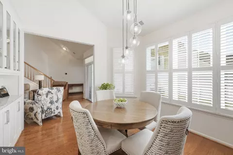 Dining - 6828 Derby Run Way, Gainesville, VA 20155 photo 1 of 3