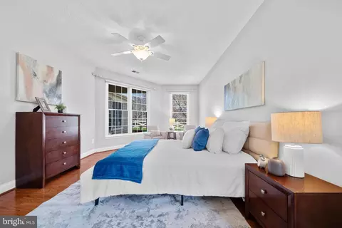Bedroom - 6712 Buglecall Pl, Gainesville, VA 20155 photo 2 of 3