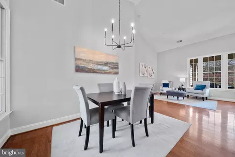 Dining - 6712 Buglecall Pl, Gainesville, VA 20155 photo 1 of 1