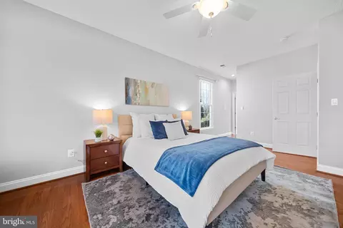 Bedroom - 6712 Buglecall Pl, Gainesville, VA 20155 photo 1 of 3