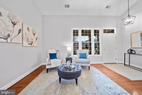 Entry Way - 6712 Buglecall Pl, Gainesville, VA 20155 photo 1 of 6