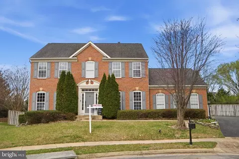 4708 Lapene Ct, Woodbridge, VA 22192