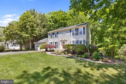 15030 Knickerbocker Dr, Woodbridge, VA 22193