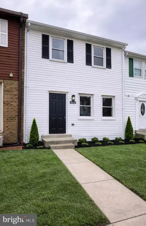 4612 Charlton Ct, Woodbridge, VA 22193