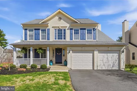 9595 Linden Wood Rd, Manassas, VA 20111