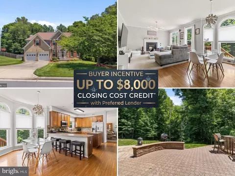 5886 Rhode Island Dr, Woodbridge, VA 22193