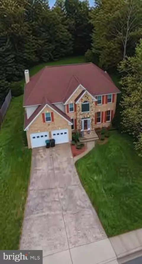 5886 Rhode Island Dr, Woodbridge, VA 22193