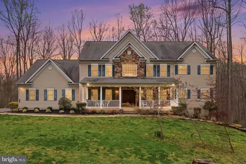 13535 Frost Dr, Nokesville, VA 20181