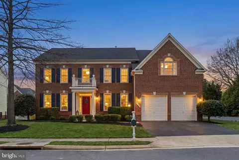 5440 Sherman Oaks Ct, Haymarket, VA 20169