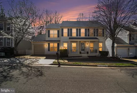 3293 Mountain Laurel Loop, Dumfries, VA 22026