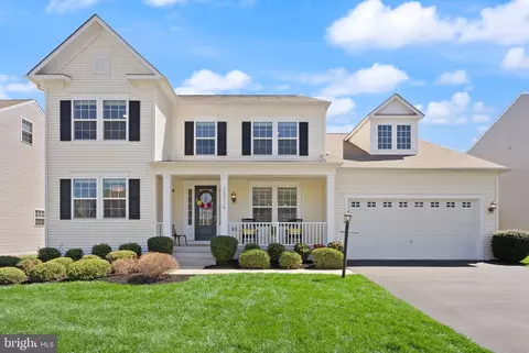 15778 Audubon Way, Haymarket, VA 20169