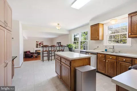 Kitchen - 10400 Labrador Loop, Manassas, VA 20112 photo 1 of 3
