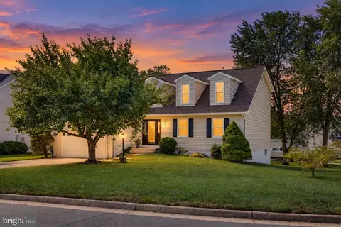 Exterior - 10400 Labrador Loop, Manassas, VA 20112 photo 1 of 11