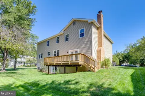 Exterior - 10400 Labrador Loop, Manassas, VA 20112 photo 11 of 11