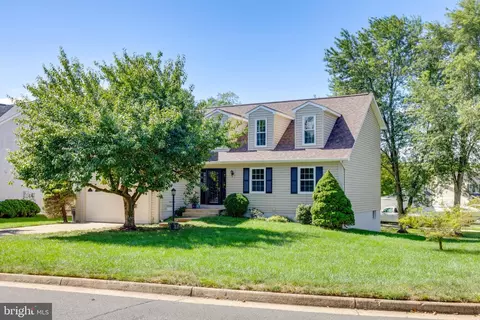 Exterior - 10400 Labrador Loop, Manassas, VA 20112 photo 8 of 11