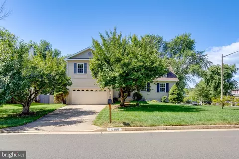 Exterior - 10400 Labrador Loop, Manassas, VA 20112 photo 7 of 11