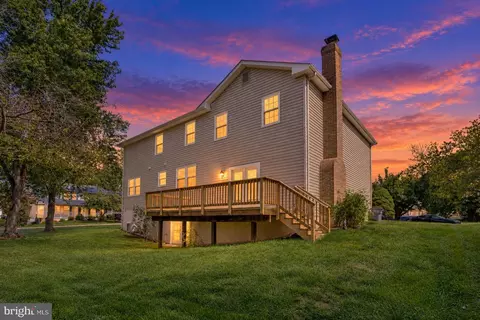 Exterior - 10400 Labrador Loop, Manassas, VA 20112 photo 2 of 11