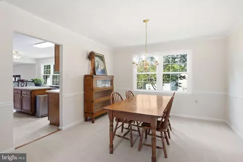 Dining - 10400 Labrador Loop, Manassas, VA 20112 photo 2 of 3