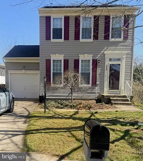 5500 Hobsons Choice Loop, Manassas, VA 20112