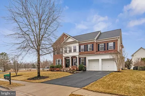 9651 Culloden Ct, Bristow, VA 20136