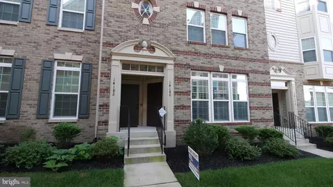 14180 Haro Trl #117, Gainesville, VA 20155