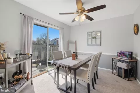 Dining - 9551 Covington Pl, Manassas, VA 20109 photo 1 of 2