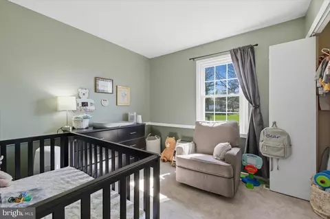 Bedroom - 9551 Covington Pl, Manassas, VA 20109 photo 1 of 5