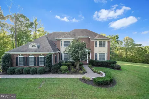 10101 Alydar Ct, Nokesville, VA 20181