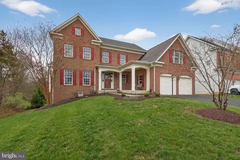 10228 Broadsword Dr, Bristow, VA 20136