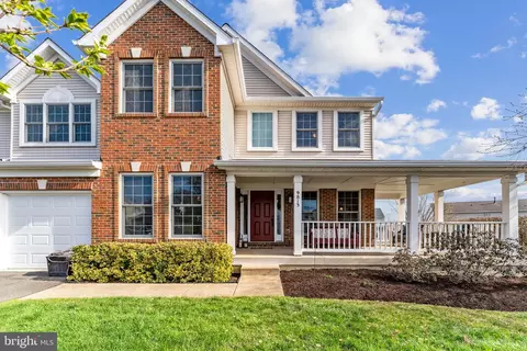 9813 Nugget Ct, Bristow, VA 20136