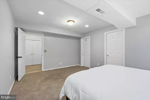 Bedroom - 4366 Stepney Dr, Gainesville, VA 20155 photo 8 of 8