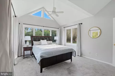 Bedroom - 4366 Stepney Dr, Gainesville, VA 20155 photo 2 of 8