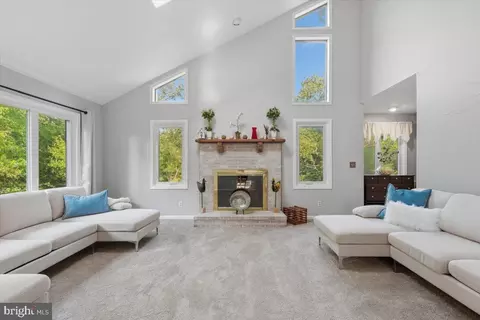 Living - 4366 Stepney Dr, Gainesville, VA 20155 photo 1 of 1