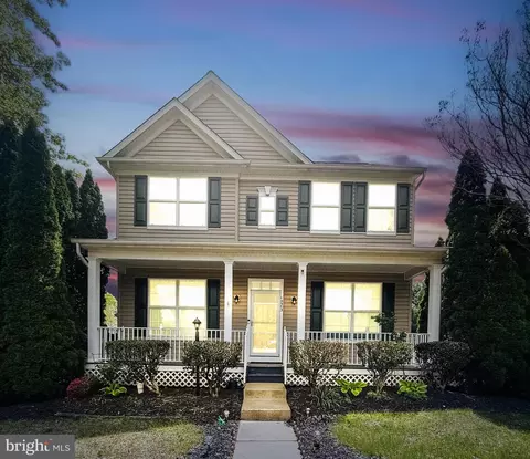 14303 Sharpshinned Dr, Gainesville, VA 20155