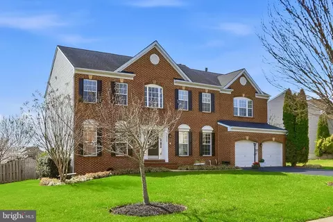 12503 Maiden Creek Ct, Bristow, VA 20136