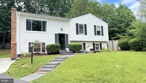 14358 Shaw Ct, Woodbridge, VA 22193