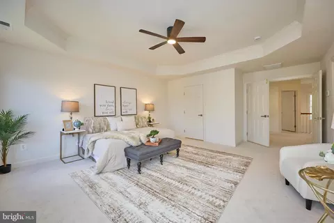 Bedroom - 6910 Bitterroot Ct, Gainesville, VA 20155 photo 1 of 8