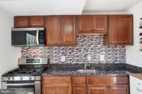 Kitchen - 7526 Campbell Ct, Manassas, VA 20109 photo 1 of 1