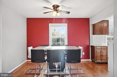 Dining - 7526 Campbell Ct, Manassas, VA 20109 photo 1 of 2