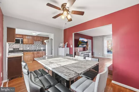 Dining - 7526 Campbell Ct, Manassas, VA 20109 photo 2 of 2