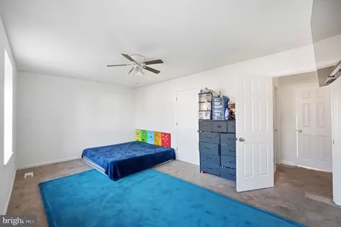 Bedroom - 7526 Campbell Ct, Manassas, VA 20109 photo 1 of 4