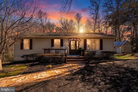 8585 Short St, Manassas, VA 20112