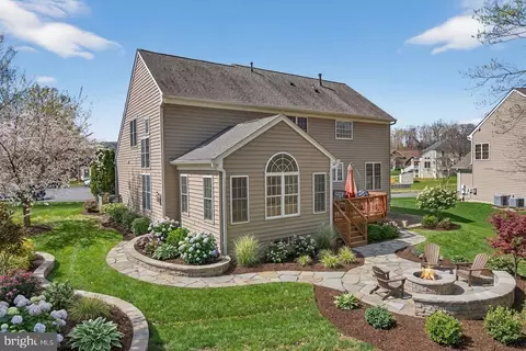 Other - 3308 Mccorkle Ct, Triangle, VA 22172 photo 22 of 23