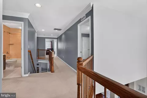 Entry Way - 3308 Mccorkle Ct, Triangle, VA 22172 photo 5 of 12